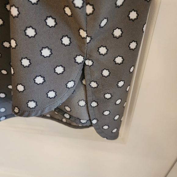 Merona Blouse - Picture 5 of 6